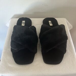 BP Super Soft Slippers
